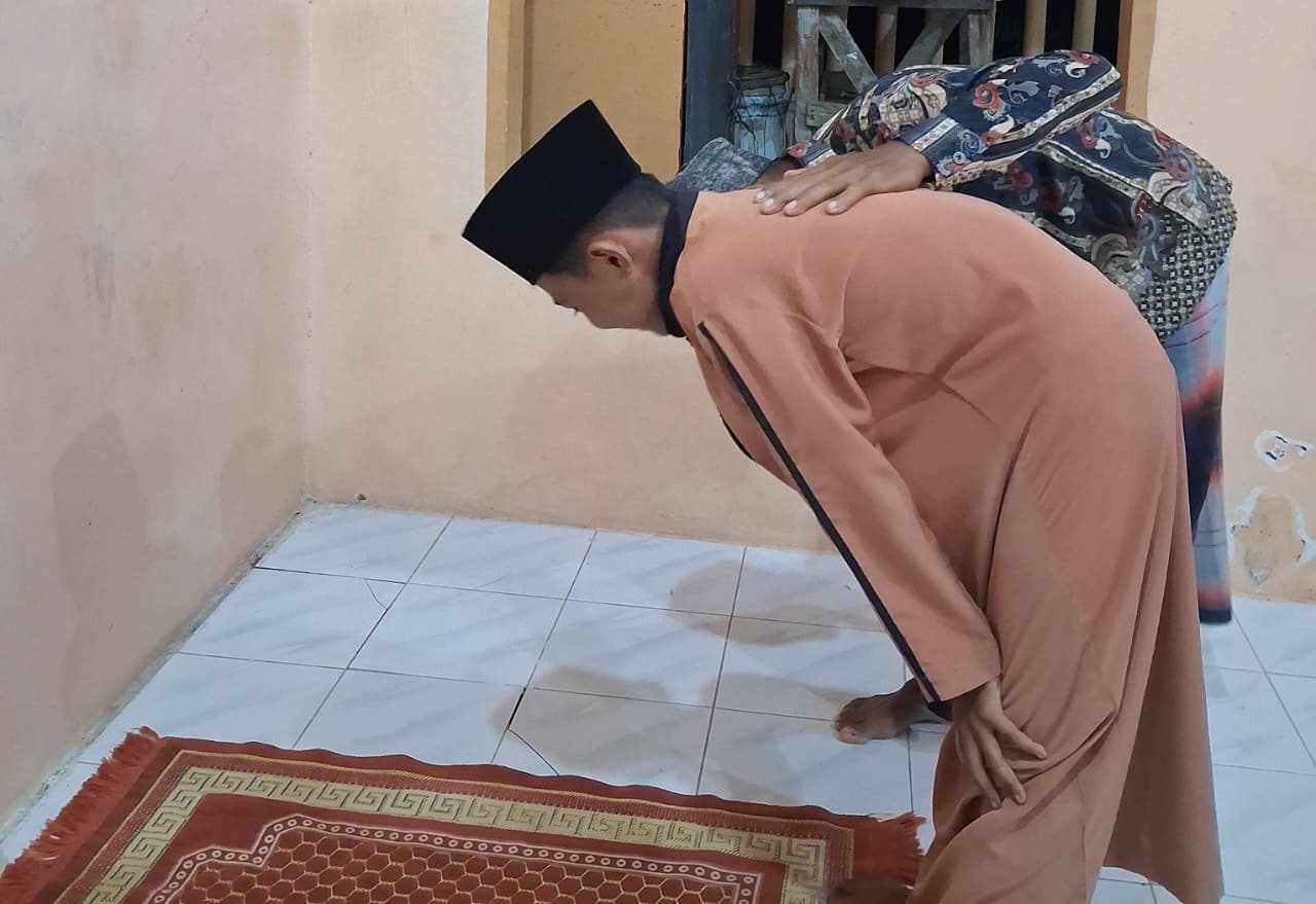 Praktik Ibadah
